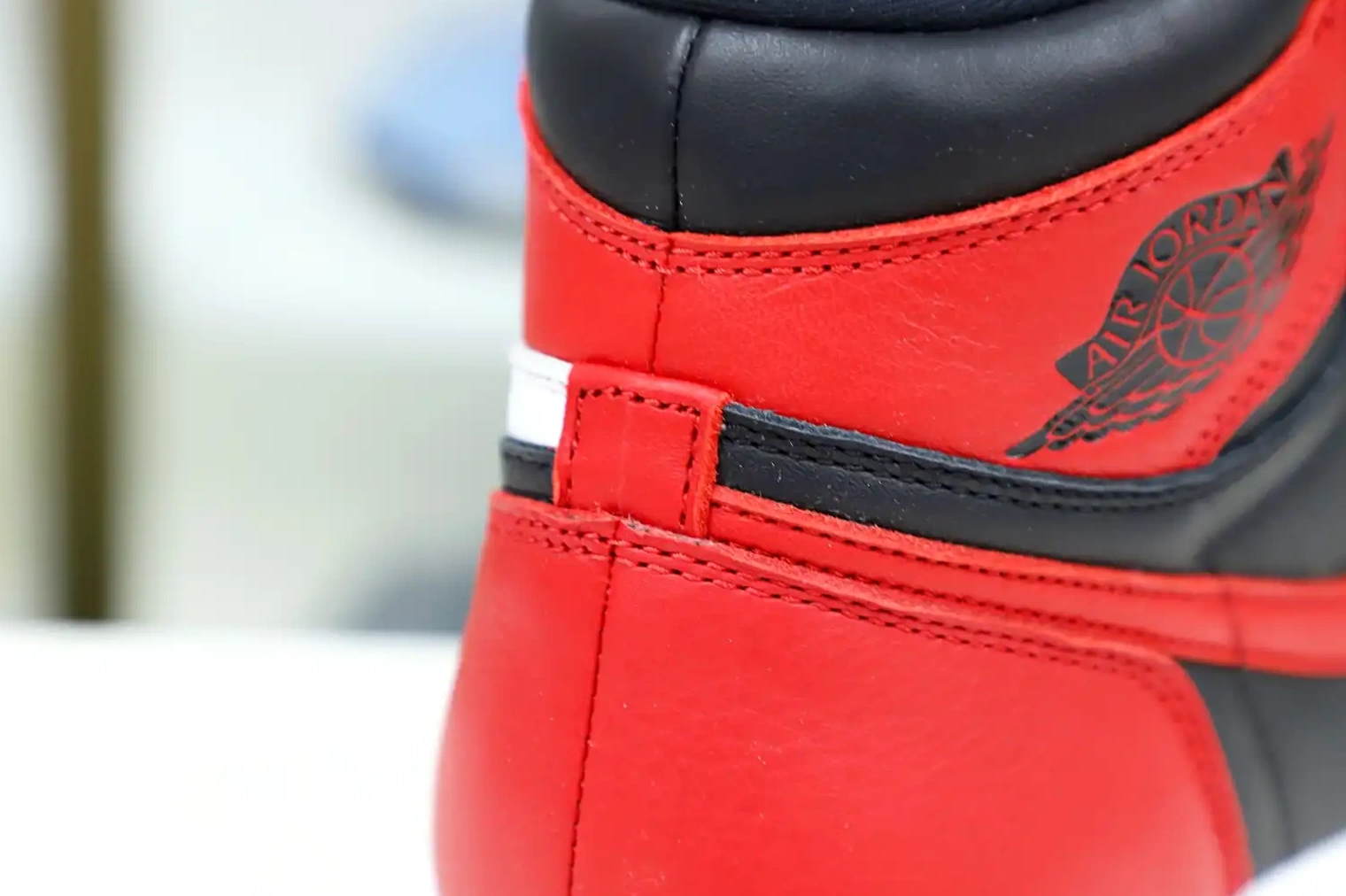 EXCLUSIVE AIR HOME' NRG HIGH 1 RETRO JORDAN OG CHICAGO TO 'HOMAGE Kimikick 0814